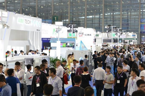 Our company participated in the on-site product exhibition of HKPCA international circuit board exhibition in 2013