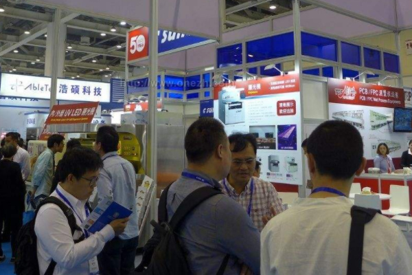 The company participated in the 2013 Suzhou circuit board exhibition