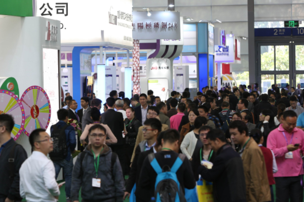 Our company participated in 2013 HKPCA international circuit board Exhibition (Booth No.: 2LO7)