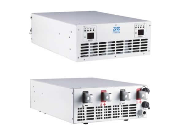 ZHS-MTB air cooled series dual output synchronous high frequency switching power supply