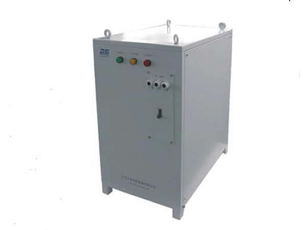 ZHS-WI water cooled series high power high frequency switching power supply