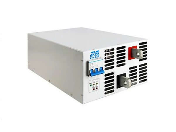 ZHS-M air cooling series high frequency switching power supply