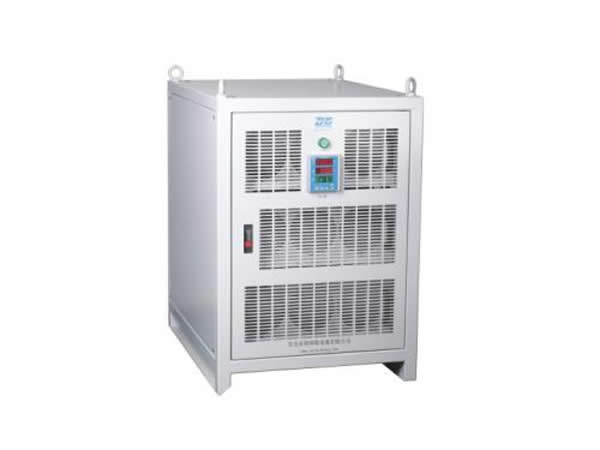 ZHS-MI air cooled series high power high frequency switching power supply