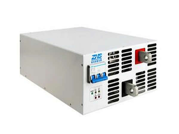 ZHS-M air cooling series high frequency switching power supply