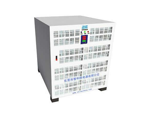 ZHS-MI air cooled series high power high frequency switching power supply