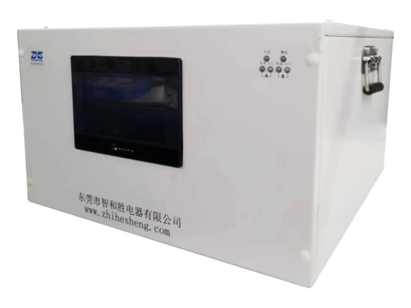 可编程多段脉冲整流机ZHS-PP50F150D