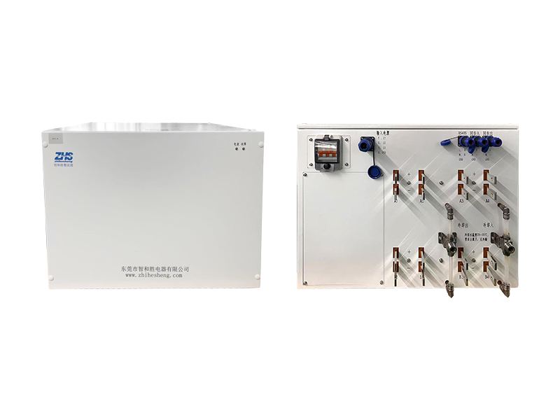 可编程高精密脉冲整流机ZHS-W-2P600A6VF1800A18V