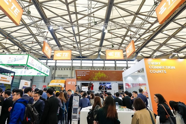 2020年12月份参加HKPCA国际电子电路（深圳）展览会