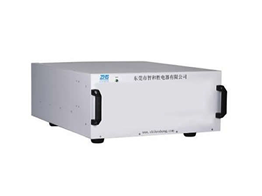 ZHS-WI water cooled series high power high frequency switching power supply