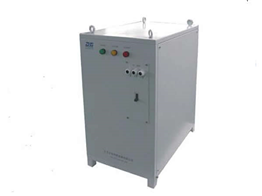 ZHS-WI water cooled series high power high frequency switching power supply