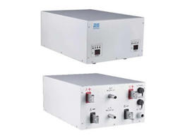 Zhs-wtb water cooled series dual output synchronous high frequency switching power supply