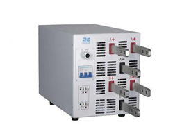 ZHS-M air cooled series dual output high frequency switching power supply