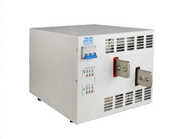 ZHS-M air cooling series high frequency switching power supply