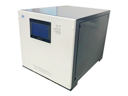 Programmable multi-stage pulse rectifier ZHS-PP300F750D