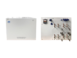 可编程高精密脉冲整流机ZHS-W-2P600A6VF1800A18V