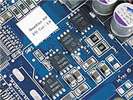 PCB电镀