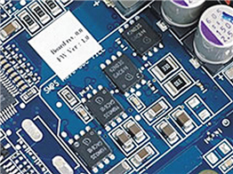 PCB electroplating